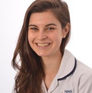 Rachel McDowell